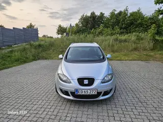 Seat Altea XL 