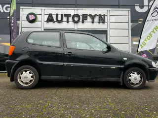 VW Polo 1,4 16V