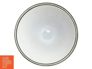 Erik Bagger glasskål (str. 6 x 11 cm)