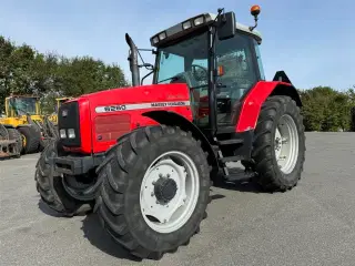 Massey Ferguson 6260 KUN 6700 TIMER!