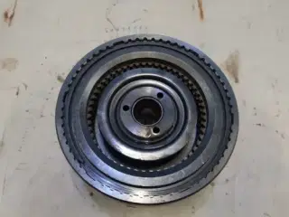 Ford 6640 Kobling Assy E0NNN751BB