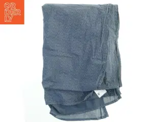 Blåt tekstil stof fra Pomp de Lux (str. 60x160 cm)