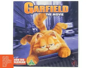 Garfield - the Movie (DVD)