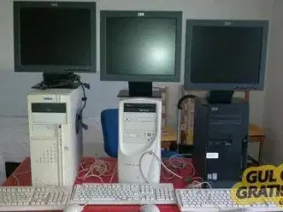 computer IBM