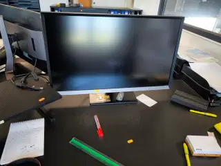 Computerskærm SAMSUNG S32D850T