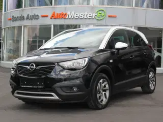 Opel Crossland X 1,2 Innovation