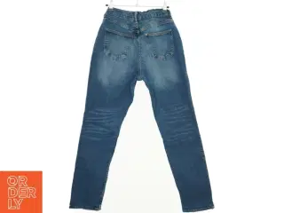 Jeans fra H&M (str. 170 cm)