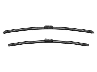 Bosch Aerotwin Flatblade viskerblade sæt A244S