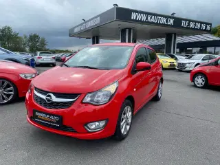 Opel Karl 1,0 Cosmo 75HK 5d