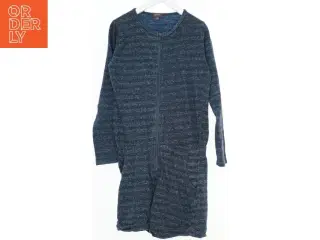 Heltedragt med lange ærmer fra Norlie (str. 140)