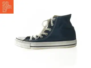 Converse All Star høj sneakers fra All Star (str. 38 )