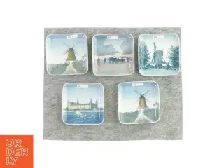 Porcelæn fra Bing & Grøndahl
