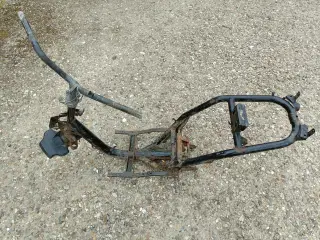 Honda sfx 30 stel 