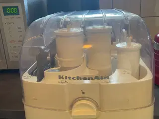 Kitchen aid køkkenmaskine