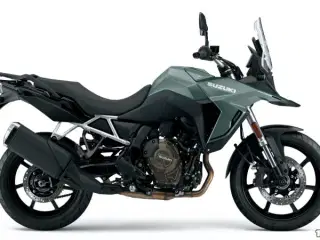 Suzuki DL 800 V-Strom