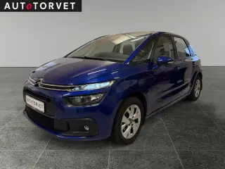 Citroën C4 Picasso 1,6 BlueHDi 120 Cool