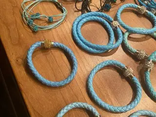 Flotte armbånd