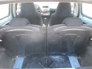 Citroën C1 1,0i Seduction Clim