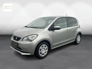 Seat Mii 1,0 60 Style eco