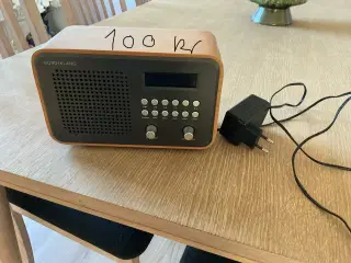 DAB radio