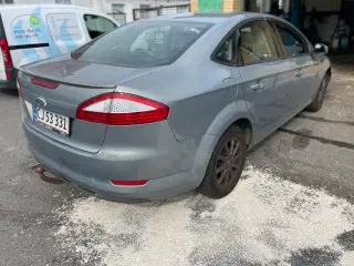 Ford Mondeo 1.6 2008