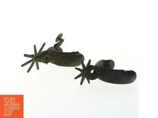Antikke sporer (str. 16,5x10 cm)