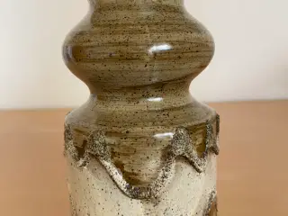 Keramikvase, VEB Haldensleben