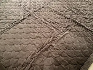 Cozy Living sengetæppe 