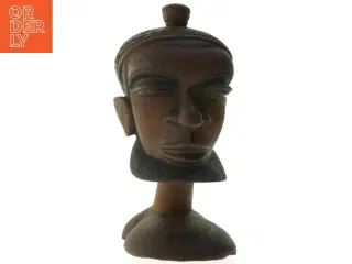 Træfigur (str. 28 x 14 cm)