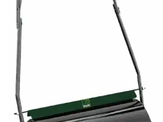 Havetromle, Arbejdsbredde: 50 cm, 38 ltr.