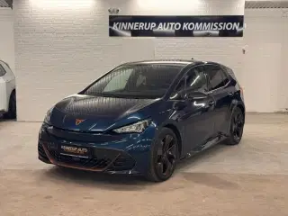 Cupra Born EL High 204HK 5d Aut.