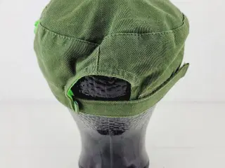 ⭐️- KASKET - Puma Hat Green - US Militær Grøn