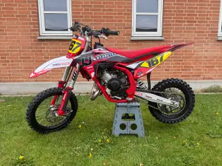 GASGAS 65cc 2024
