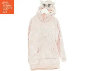 Hættetrøje med ører og øjne fra H&M (str. 116 cm)