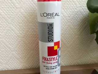 L’Oréal Paris hårlak