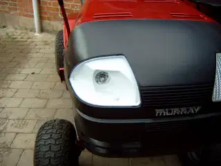 Havetraktor lygteglas