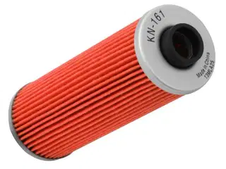 Kn oliefilter mc