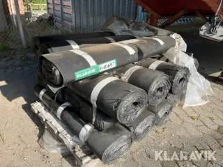 Tagpap Hydrotec PF/GF 3000 SBS 16 ruller