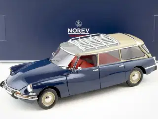 1:18 Citroen ID19 Break 1967