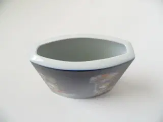 Bjørn Wiinblad 1001 Nat vase