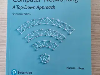 Computer Networking: A Top-Down Approach