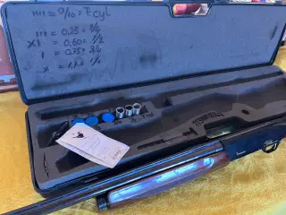 Browning Gold Sporting Clay