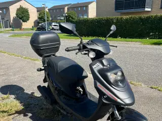 Knallert 45 MOTO CR BIG MAX