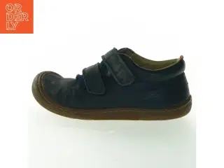 Barfods børnesko med velcro fra Koel (str. 28 )