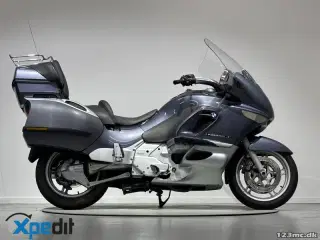 BMW K 1200 LT