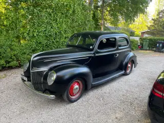 Ford delux 1939