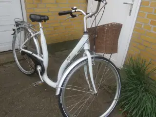 1 stk SCO New Generation model Siclia 28 tommer 