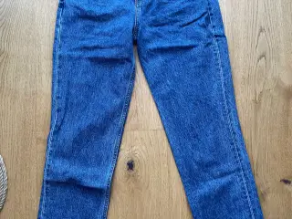 Ganni denimjeans 