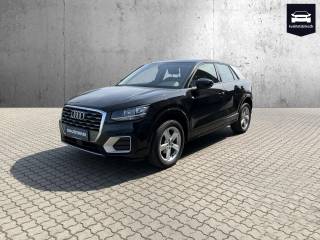 Audi Q2 30 TDi Sport S-tr.