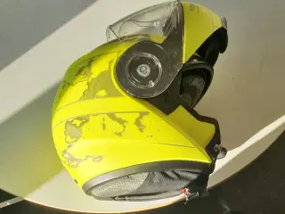 Schuberth Globe 58-59